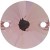 3200 Light Rose 10mm